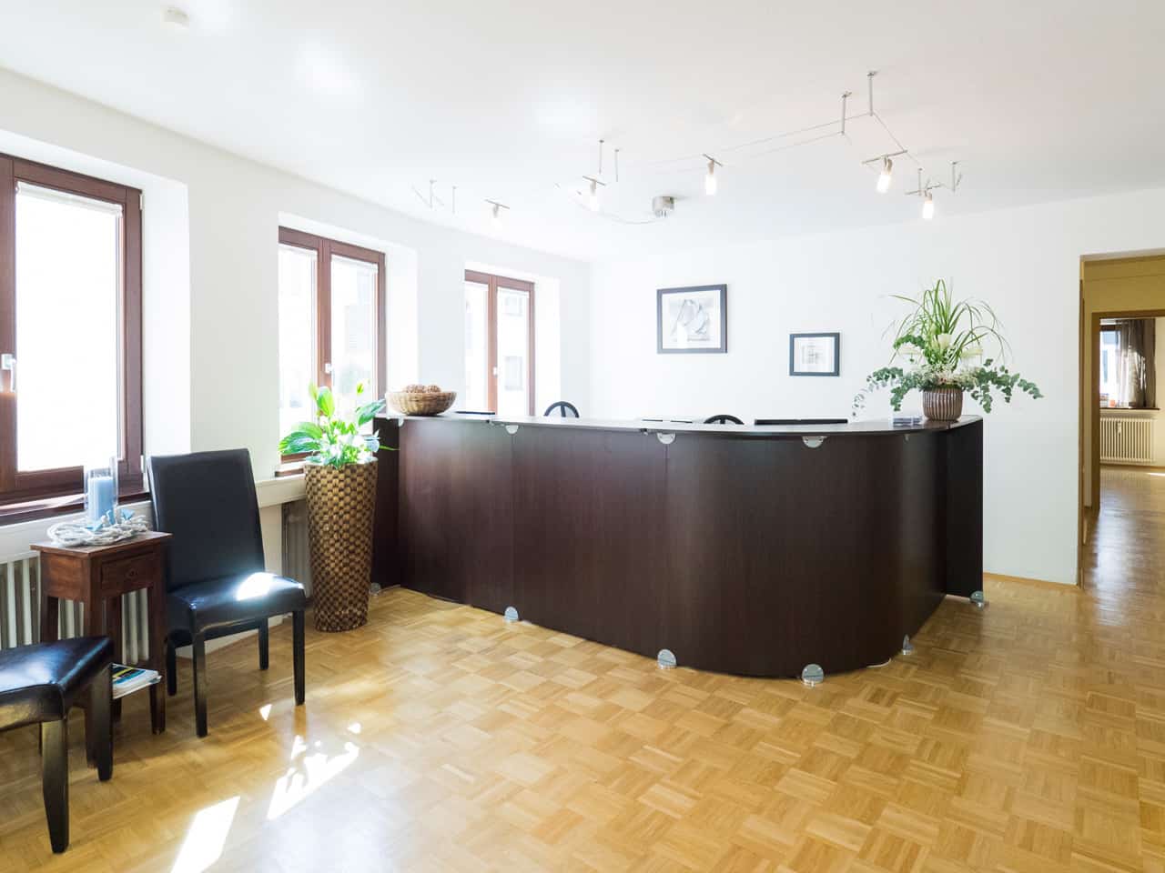 FORUM RA Christian Huber und RA Jürgen Krause