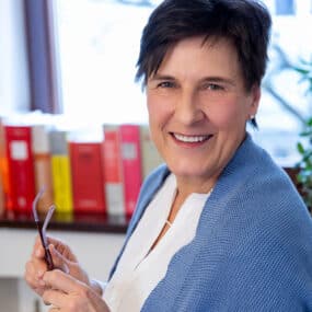 Rechtsanwältin Anja Lippert, Familienrecht