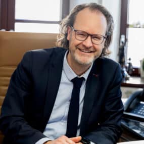 Rechtsanwalt Juergen Krause, Mietrecht